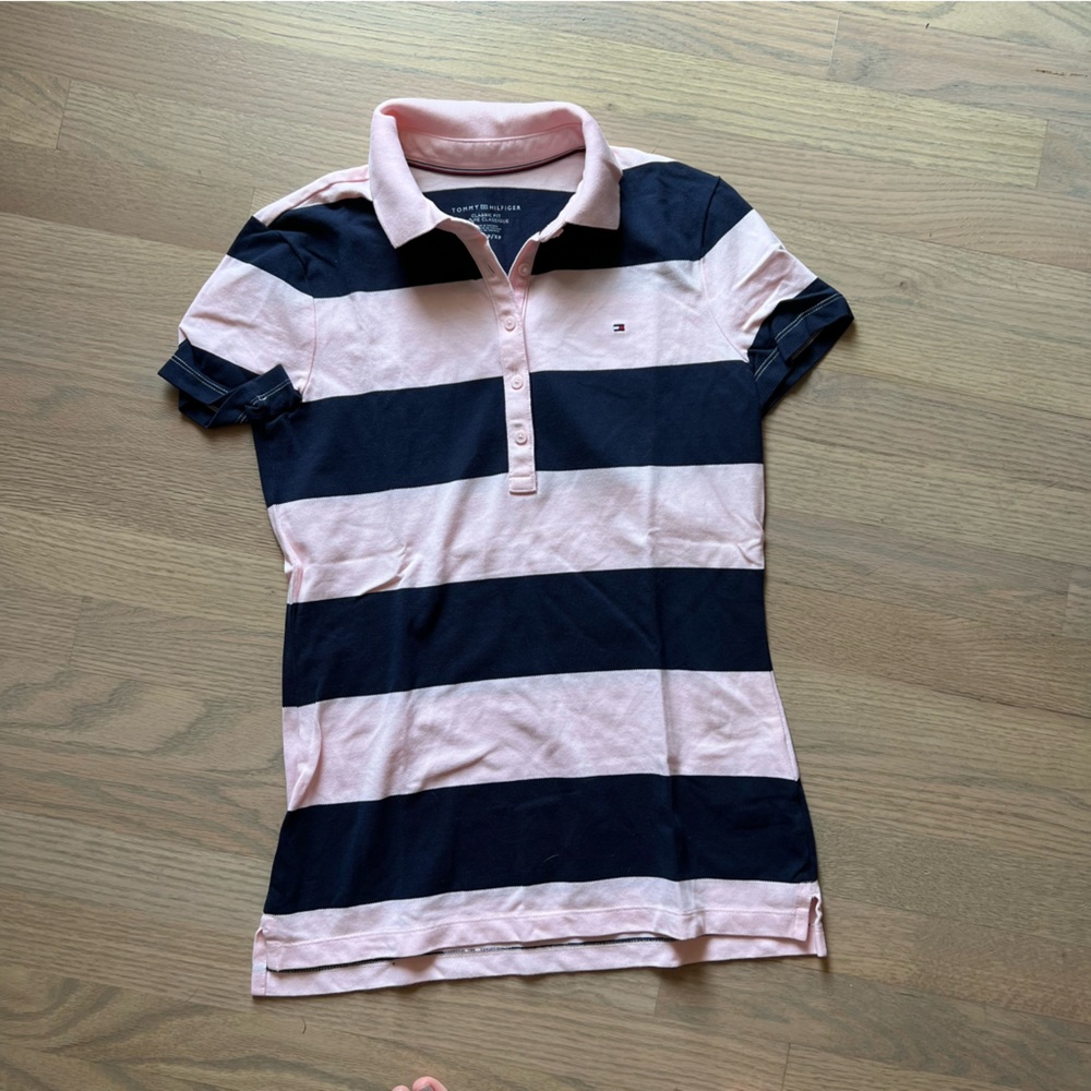 Tommy Hilfiger polo